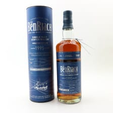 Benriach 1995 20 Single Cask 7377