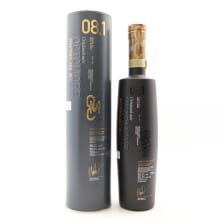 OCTOMORE 081 8 YEAR OLD MASTERCLASS