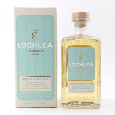Lochlea Ploughing Edition Second Crop