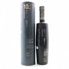 OCTOMORE 10 2 8 YEAR OLD DIALOGOS