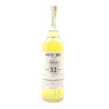 Girvan 1990 32 Master Of Malt