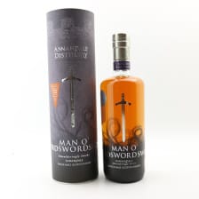 ANNANDALE 2016 MAN O SWORD SINGLE CASK 541