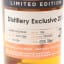 Arran 1998 20 Year Old Single Cask #1394 Distillery Exclusive 2019