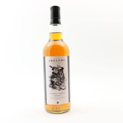 Adelphi Private Blend