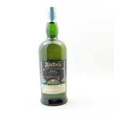 Ardbeg Smoketrails Travellers Exclusive Manzanilla Edition