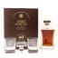 Hankey Bannister 40 Year Old 250th Anniversary Edition Decanter with Glasses