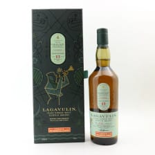 LAGAVULIN 13 YEAR OLD JAZZ FESTIVAL 2021
