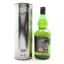 Black Bottle 130th Anniversary Edition