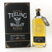 Teeling 18 Renaissance Series 5