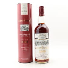 Glendronach 1968 25 Vintage