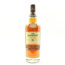 Glenlivet Archive Single Malt