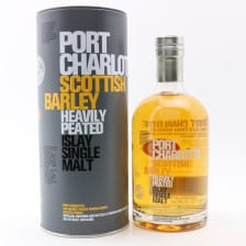 Port Charlotte Scottish Barley