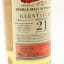 Glentauchers 1996 21 Year Old Old Particular