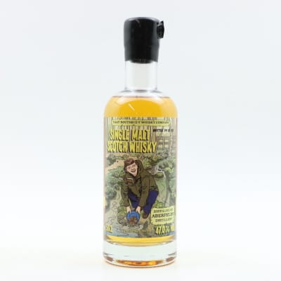 Boutique-Y Whisky Co Aberfeldy Batch #1 50cl