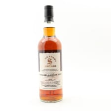 CRAIGELLACHIE 2014 10 YEAR OLD SIGNATORY 100 PROOF EDITION 39
