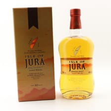 Jura 10 Circa 1990s