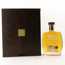 LITTLEMILL 30 YEAR OLD MYTHICAL BEASTS