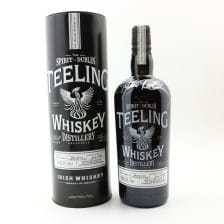 Teeling Red Wine Chestnut Cask Distillery Exclusive