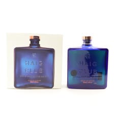 HAIG CLUB SINGLE GRAIN