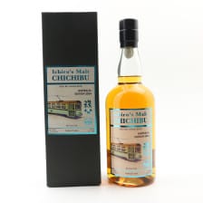 Chichibu Ichiros Malt Australia Edition 2024