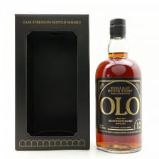 Mannochmore 2011 12 Olo