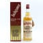 Inchgower 12 Year Old Circa 1980’s 26 2/3 Fl Oz