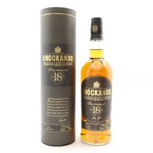 KNOCKANDO 18 YEAR OLD