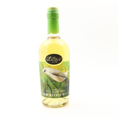 Distillerie De Labourdonnais 2010 9 Year Old The Duchess