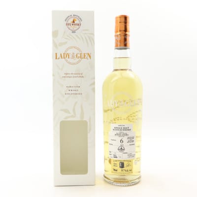 Inchdairnie (Finglassie) 2018 6 Year Old Lady Of The Glen