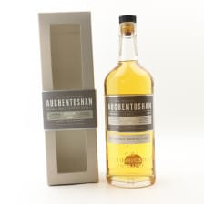 AUCHENTOSHAN 1999 HAND FILLED DISTILLERY CASK 2052