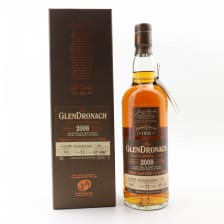 Glendronach 2008 11 Single Cask 648