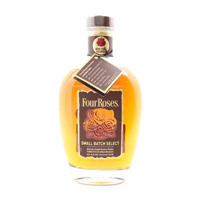 Four Roses Small Batch Select 75cl