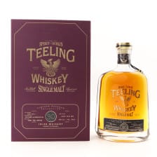 TEELING 30 YEAR OLD VINTAGE RESERVE COLLECTION