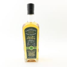 TORMORE 2011 12 YEAR OLD CADENHEAD   S