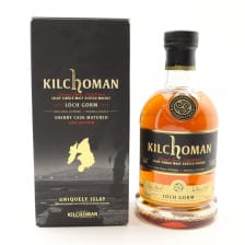 Kilchoman Loch Gorm 2022 Release