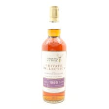 Linkwood 1998 Gordon Macphail Private Collection