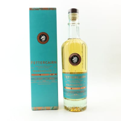 Fettercairn Warehouse 2 Batch #4