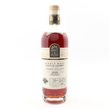Ardmore 2009  Single Cask  709252  Berry Bros and Rudd