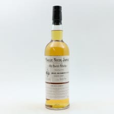 BAILIE NICOL JARVIE