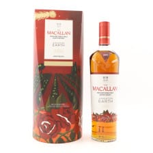 MACALLAN A NIGHT ON EARTH IN JEREZ