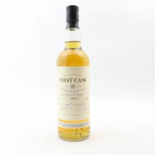 Highland Park 1989 18 First Cask