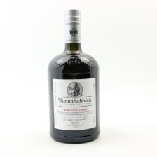 BUNNAHABHAIN 2005 BURGUNDY FINISH