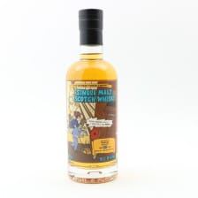 Boutiquey Whisky Co Springbank 23 Batch 19 50cl