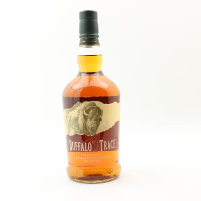 Buffalo Trace For Aberdeen Whisky Shop