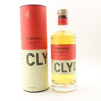 Clydeside Stobcross Inaugural Release