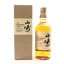 Yamazaki Bourbon Barrel