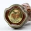 Whyte & MacKay Grizzly Bear Ceramic Decanter Mini 5cl