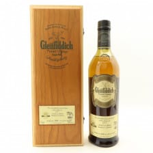 Glenfiddich 1977 Private Vintage For Turnberry S Centenary