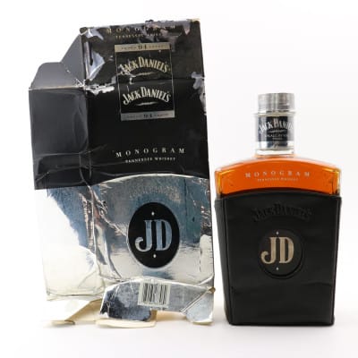 Jack Daniel’s Monogram 75cl