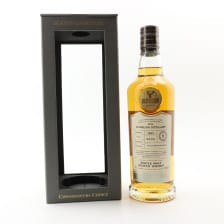 CLYNELISH 1993 25 YEAR OLD CONNOISSEURS CHOICE CASK STRENGTH